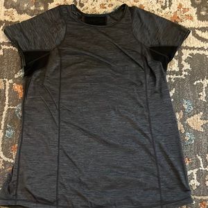 Lululemon flowy shirt